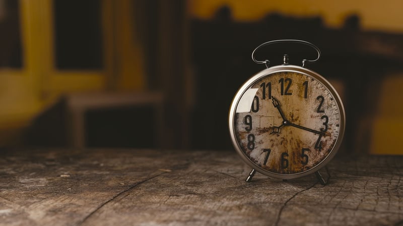 Time Machine